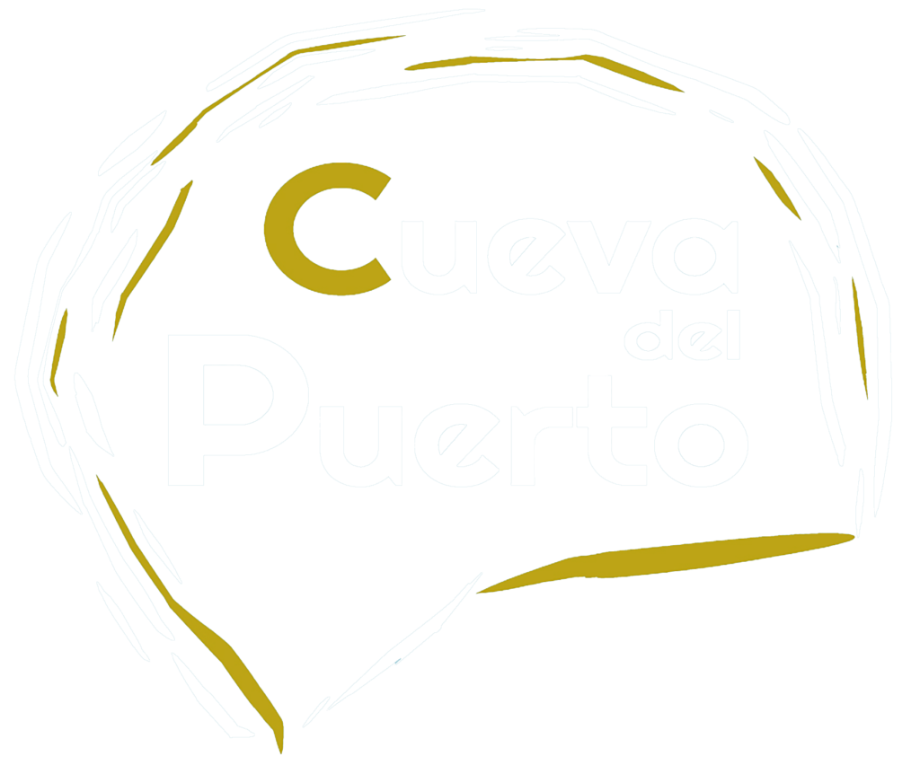 Logo Cueva del Puerto, Calasparra