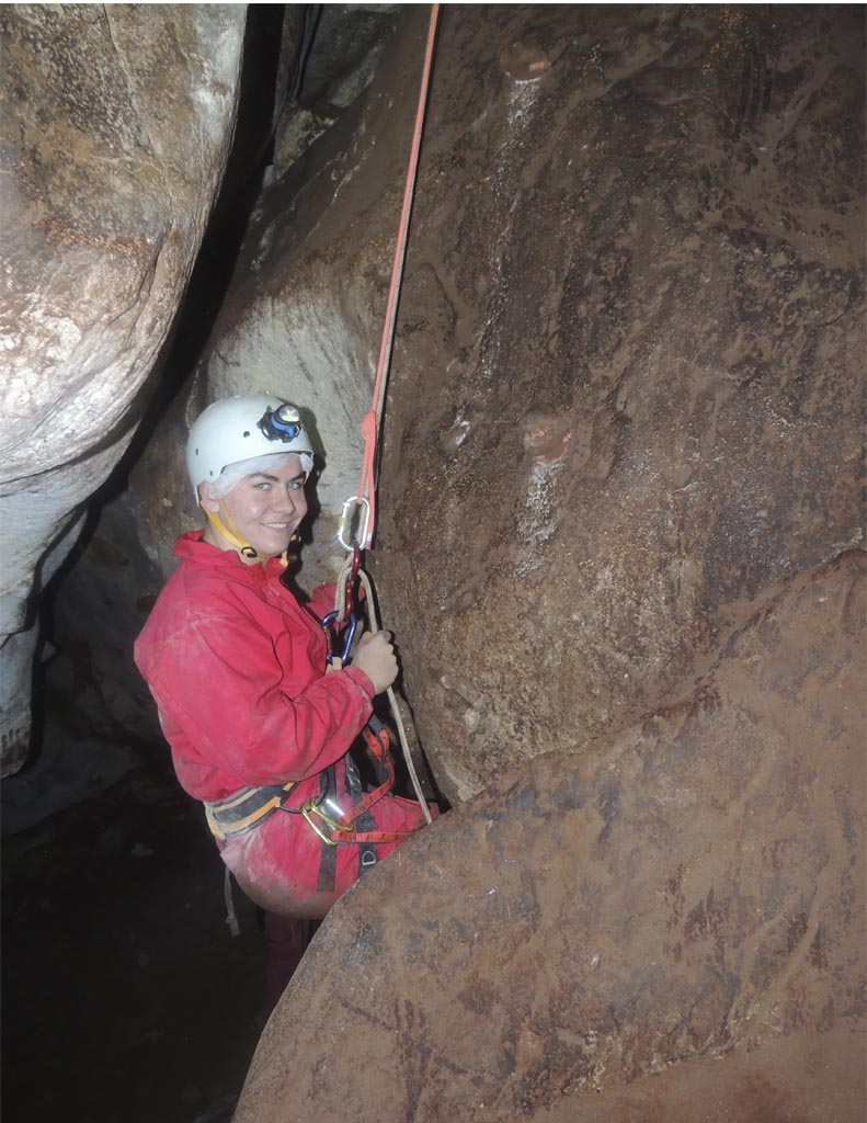 Espeleoturismo Cueva del Puerto en Calasparra