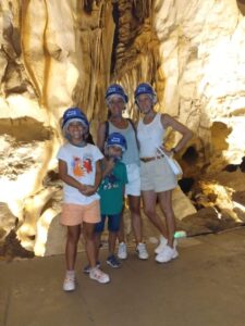 Visita Turística Cueva del Puerto