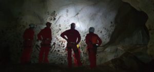 X-perimenta Cueva. Cueva del Puerto. Calasparra