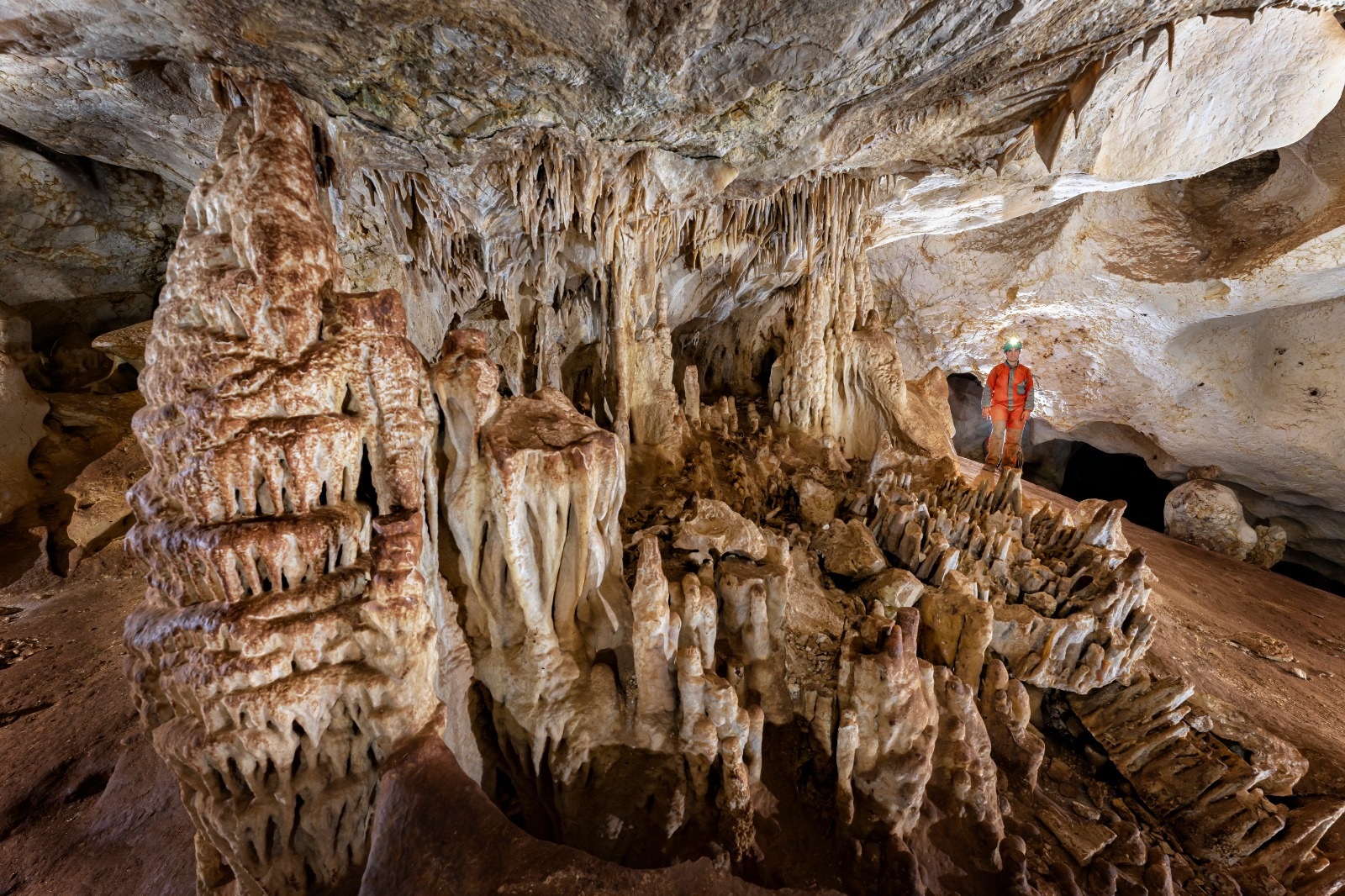 Cueva del Puerto. Calasparra