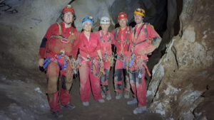 X-perimenta Cueva del Puerto